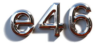 e46 logo